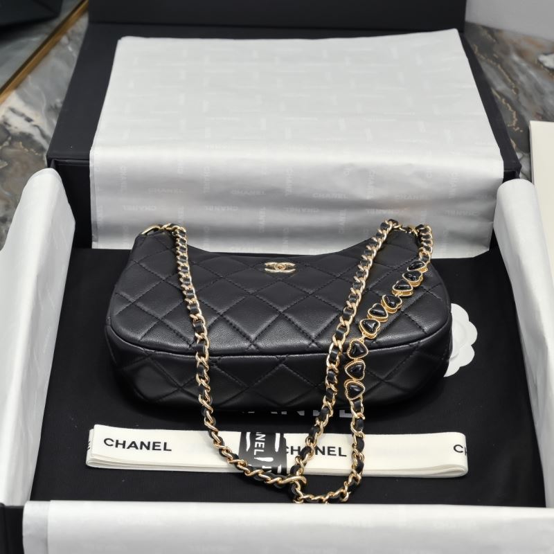 Chanel Hobo Bags